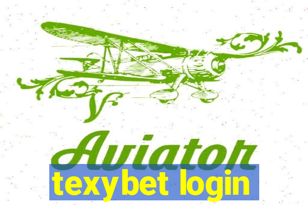 texybet login